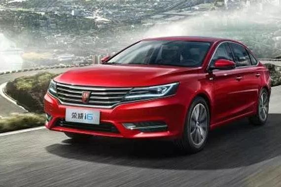 叔情 | 荣威i6 VS 日产轩逸，自主品牌叫板合资品牌！