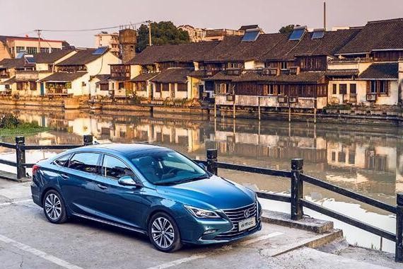 解析：8.99万起售的睿骋CC是诚意满满还是噱头忽悠？