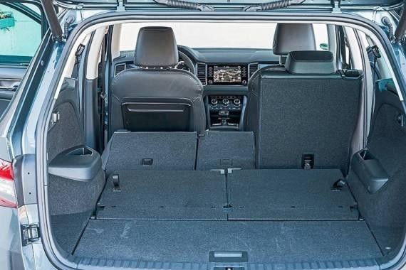 20万+7座+SUV+高品质？快买一台回家过年了！