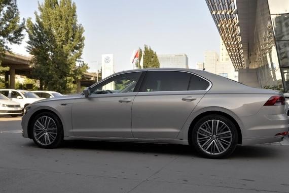 大众又成身份象征了！新车卖70万，销量还翻了5倍