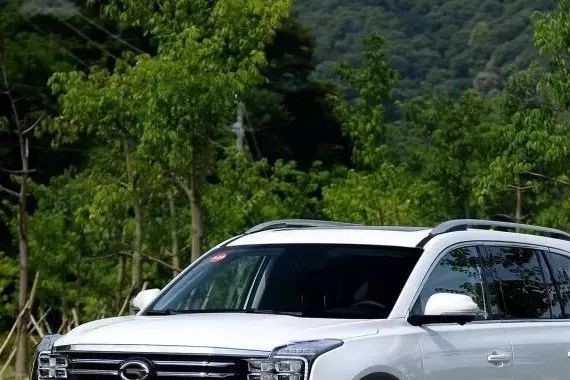 这5台国产SUV彻底把合资”打“怂了 外国人抢着买回去研究！