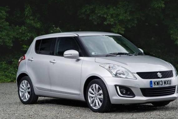 2017-2018日本年度风云车，第1款SUV简直帅炸