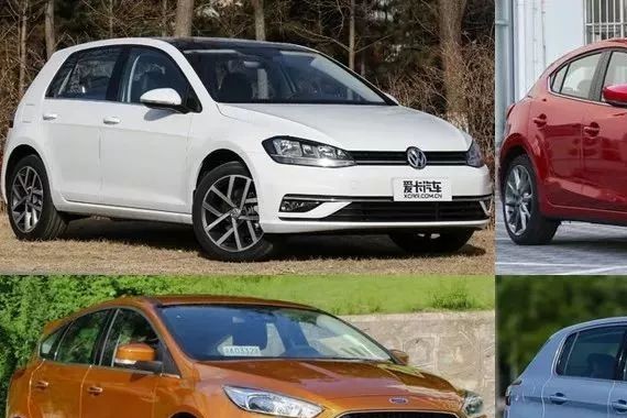 性能、颜值均在线，15万元紧凑车型选它准没错！