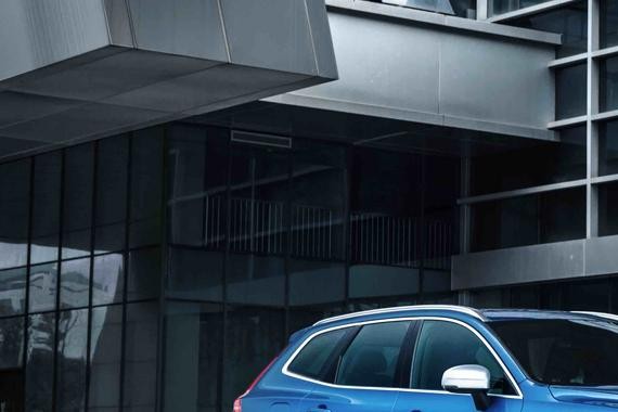 Xing冷淡风格的SUV！据说这是今年最有逼格的新车，但如何选？