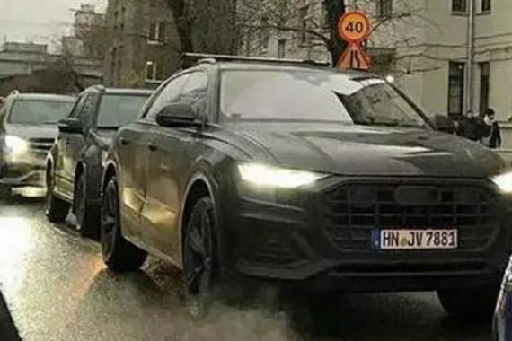 “谍照“又有文章更新啦，快来看看吧