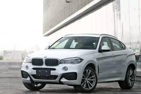 吉利高端新车型预售15万，将威胁宝马、奥迪市场份额