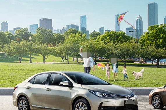 日系车皮薄？为何老司机还是选择了卡罗拉