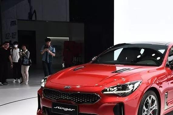 这群“懂车的人”喜欢这些车！有你中意的么？