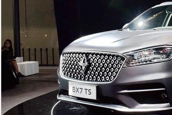 3款全新SUV上市！帕萨特即将换代！今日新车信息量很大