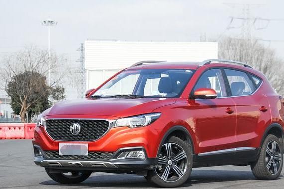 本土百年品牌发力推新车，哈弗H5这次慌不慌！