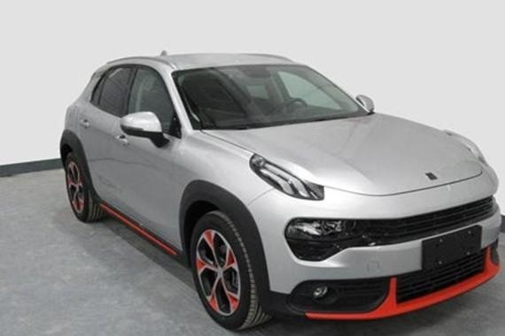 领克02、03申报图曝光，别克昂科雷重出江湖。