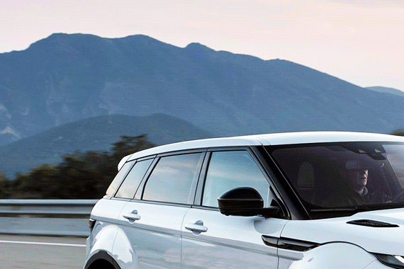 SUV中的“高富帅”，这4款拉风的轿跑SUV，最低只要10.98万