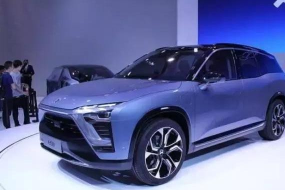 2017年度十大7座SUV，最低只要8万起？