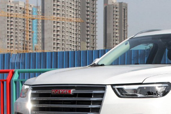 月销5万+不只是性价比高！这SUV后期养护也便宜