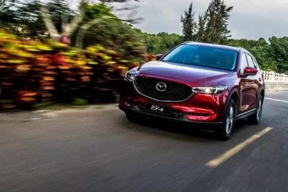 SUV不一定非要“老三样”，这些车一样性价比高又好开！