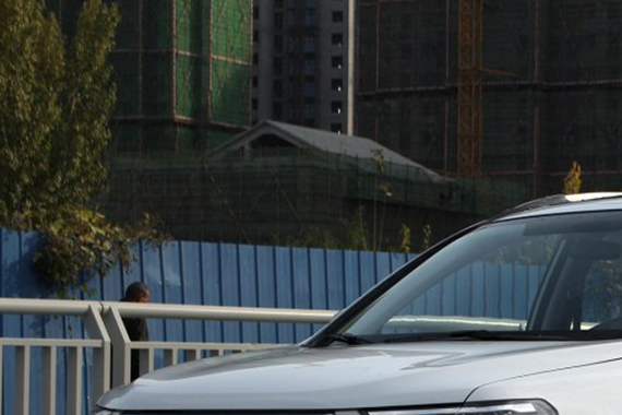 某些SUV抄袭不可怕，可怕的是……