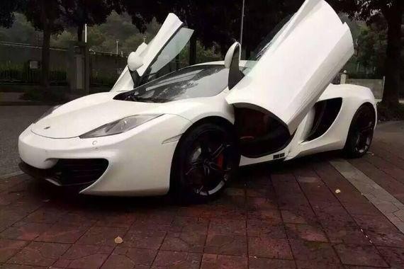 “进口车“又有文章更新啦，快来看看吧