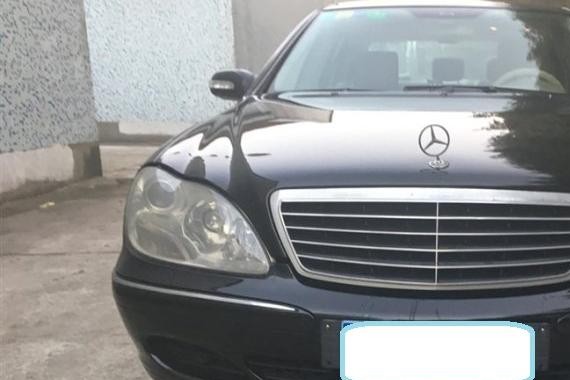 新车落地110万，现在只需6万，内饰奢侈，十几年气势不输新款！