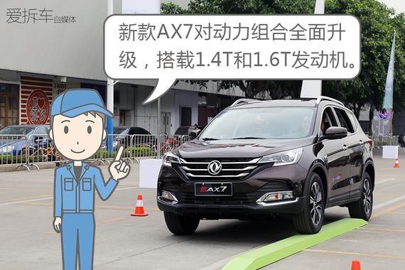 照搬PSA黄金动力组合，这台自主SUV想不火都难