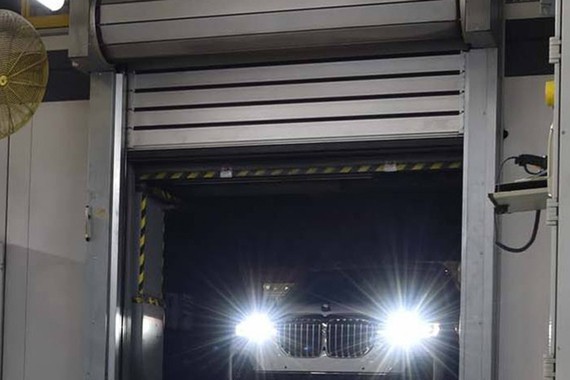 宝马X7将明年正式量产 2019年国内上市