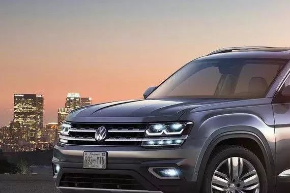 2017年，这五辆SUV最成功！