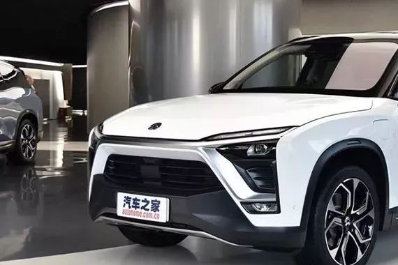 中国版“特斯拉”来了，车长超5米的中大型SUV，补贴完竟不到30万！