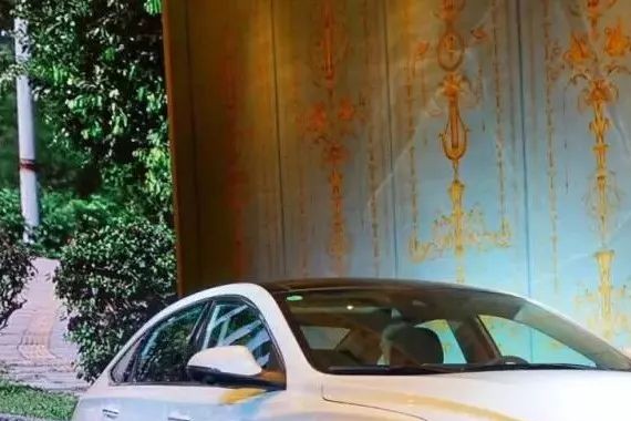 8.99-13.89万元上市，睿骋CC这是要火的节奏