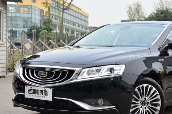 15万的价格30万的享受，4款最超值中国品牌轿车推荐