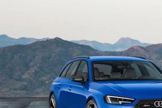 买不起地表最强旅行车RS6？那就买它的二弟！