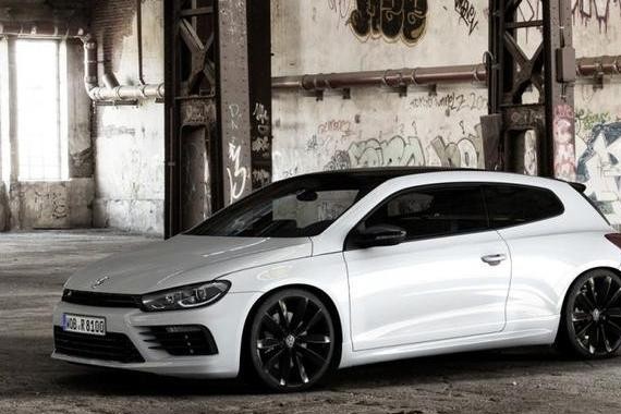 男女通吃，这几款车回头率很高！最后两款让人无法拒绝！