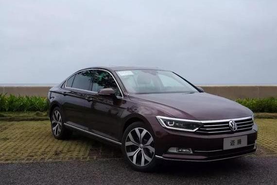 什么车这么狠！天籁凯美瑞加起来还没它卖得多？