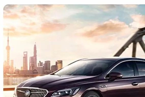 领先技术打造高体验 ，新君越定义中高级轿车价值｜车业杂谈