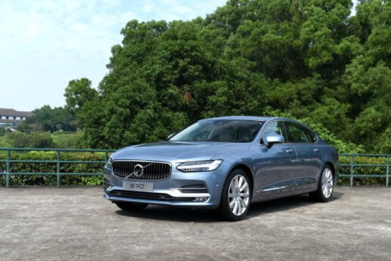 有些人真不屑于买BBA，真正低调的土豪都开这几款