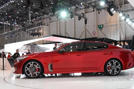 即将上市的GT跑车仅售30万 马力比A7还高37匹 国产一定大卖