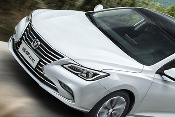 完胜月销万辆的合资中型车？最近大热的国产新车厉害了