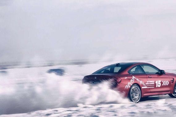 BMW M超乎你想象！