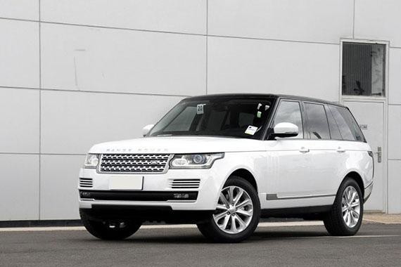 农民伯伯的路虎来了！经众泰之手打造，13万跟原版差不多，赚了