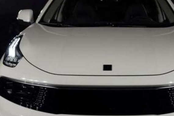 领克01凸显成熟大气，并且碉堡的尾部大灯更是让BBA汗颜！