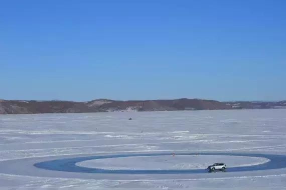 7大极寒挑战，你的车可以做到吗？