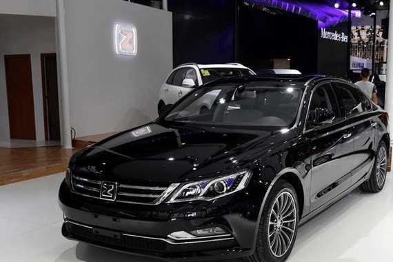 这车远看30万，坐进车内50万的享受，实际才10多万！