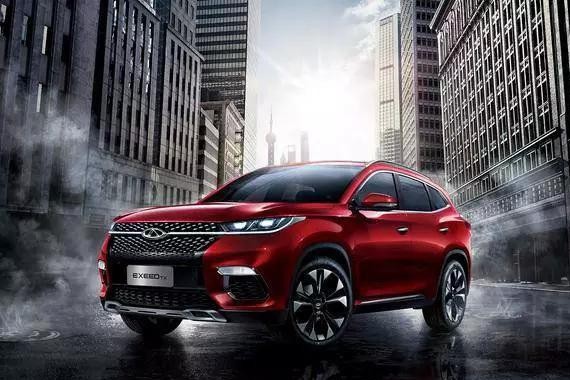 2018年重磅新车抢先看 你最想买哪款