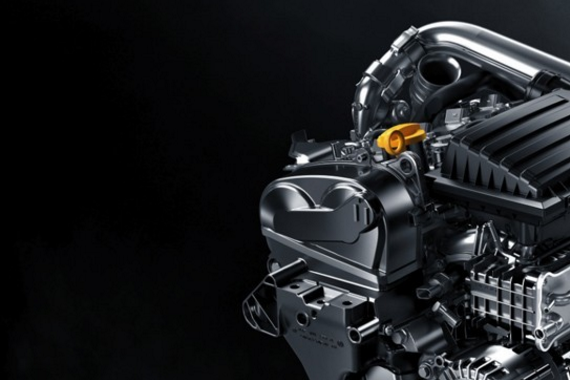 2017年最好的5台2.0T发动机，相关车型国内均有售