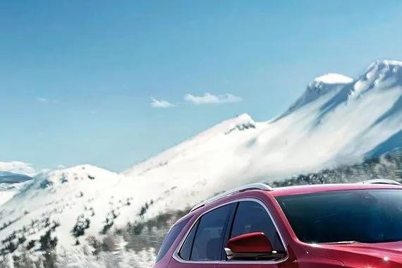 听说买SUV不买大的就是耍流氓？其实你缺了一台美系SUV