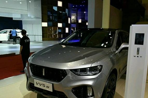 安全性沃尔沃最强？这款国产车真不服