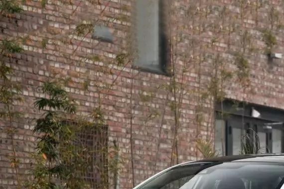 不到9万 质感超合资 不买你就后悔去吧