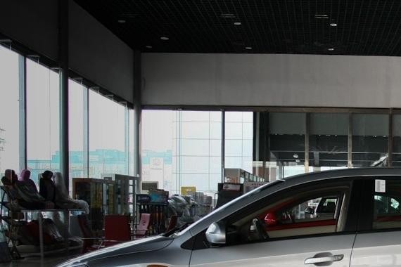 这款车顶配不到5万？奇瑞曾经靠它撑起半边天，用它打市场？