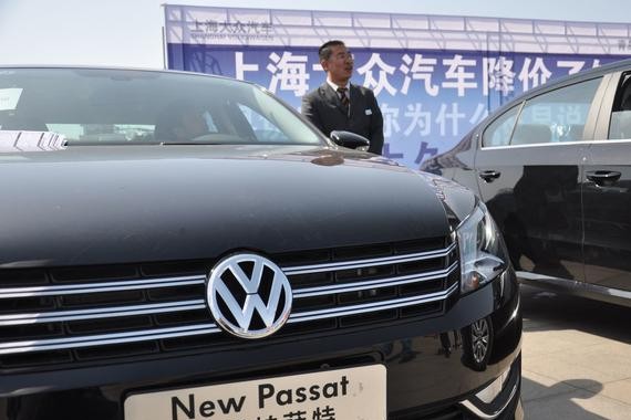 独家整理20万到30万有哪些汽车，很保值，很舒服，口碑又很好