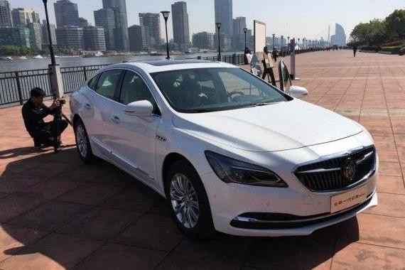 别克不再是油老虎，百公里4.7L，你从此不再为加不起油而烦恼！