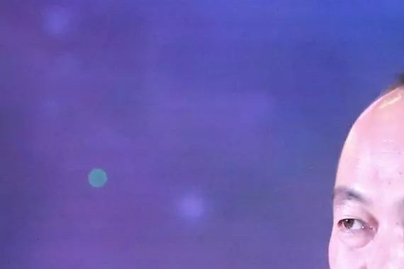 李建华：品牌向上是江淮汽车不变的初衷丨讲述