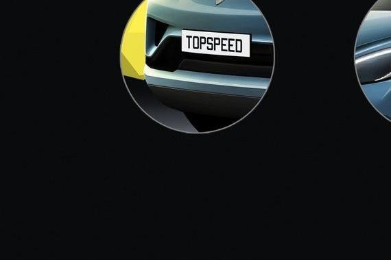 世界最快最贵SUV，3秒破百吊打兰博基尼，1360万能买5辆法拉利！